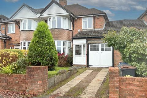 3 bedroom semi-detached house for sale, Yarningale Road, Kings Heath, West Midlands, B14