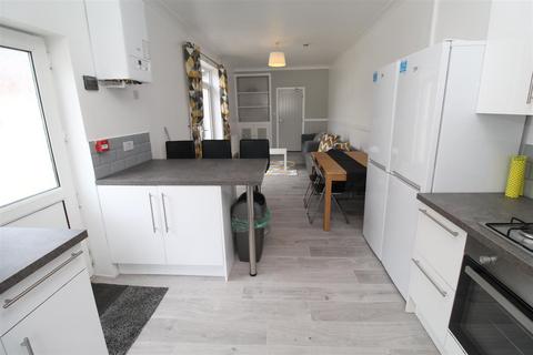 8 bedroom house to rent, Lisvane Street, Cardiff CF24