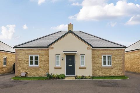 3 bedroom detached bungalow for sale, Holloway Lane,  Minster Lovell,  OX29