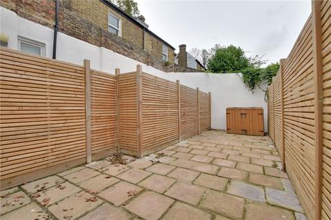 1 bedroom apartment for sale, Brandram Road, Lewisham, London, SE13