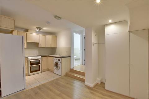 1 bedroom apartment for sale, Brandram Road, Lewisham, London, SE13