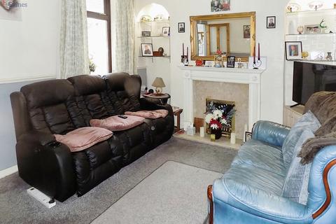 3 bedroom terraced house for sale, Vernon Street, Bridgend, Bridgend County. CF31 1TQ