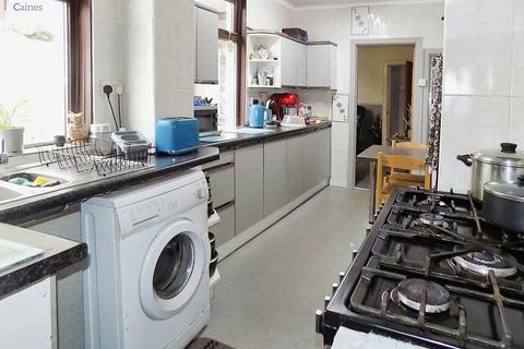 3 bedroom terraced house for sale, Vernon Street, Bridgend, Bridgend County. CF31 1TQ