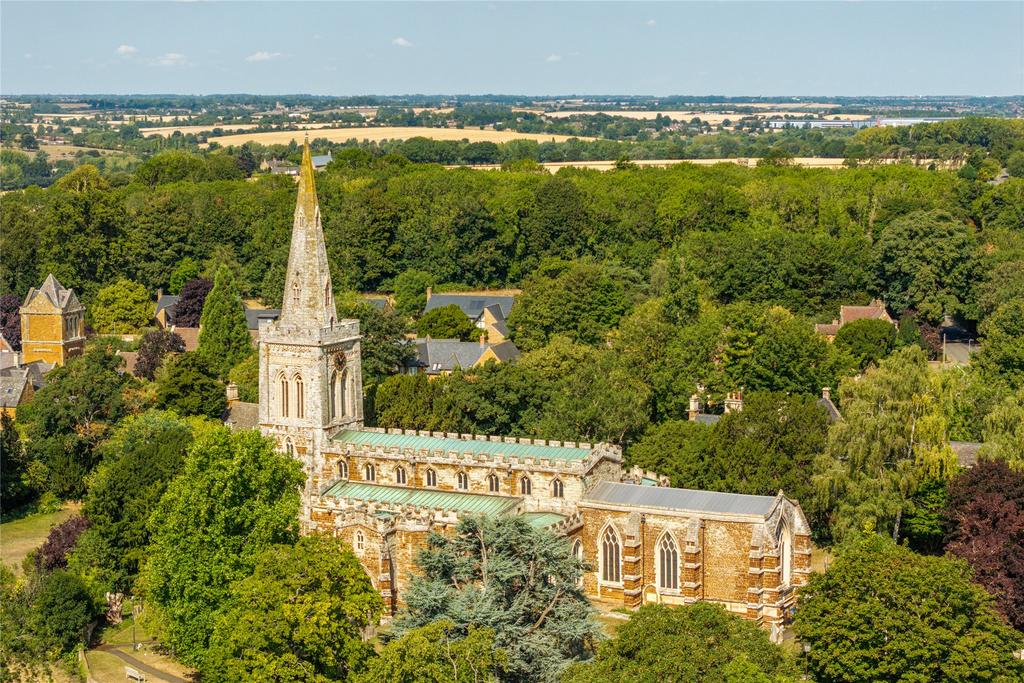 Village Church