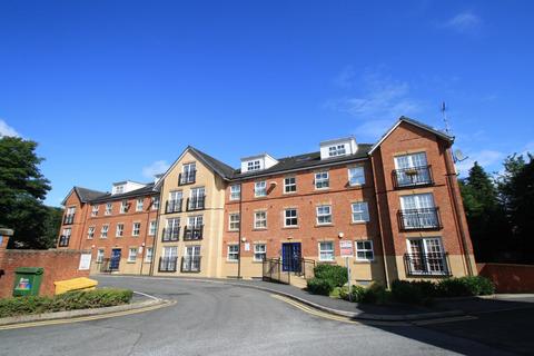 2 bedroom flat to rent, Sandringham Drive, Leeds, West Yorkshire, UK, LS17