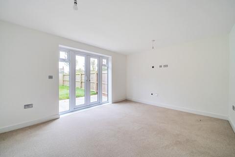 3 bedroom semi-detached house for sale, Samuel Armstrong Way, Crewe, Cheshire