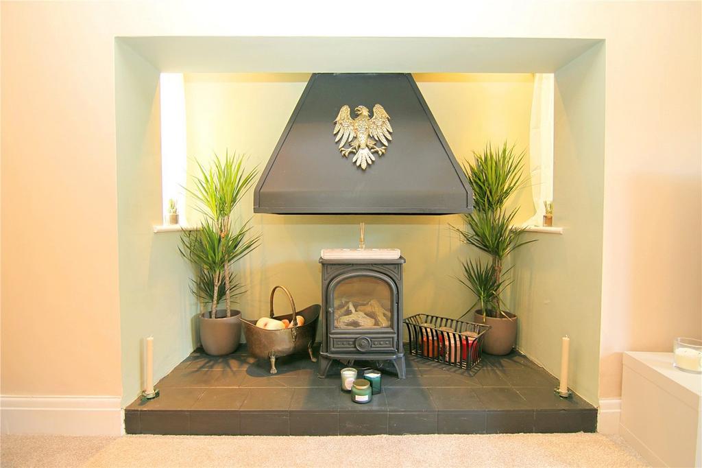 Fire Place