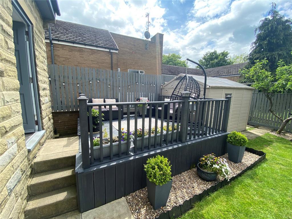 Decking