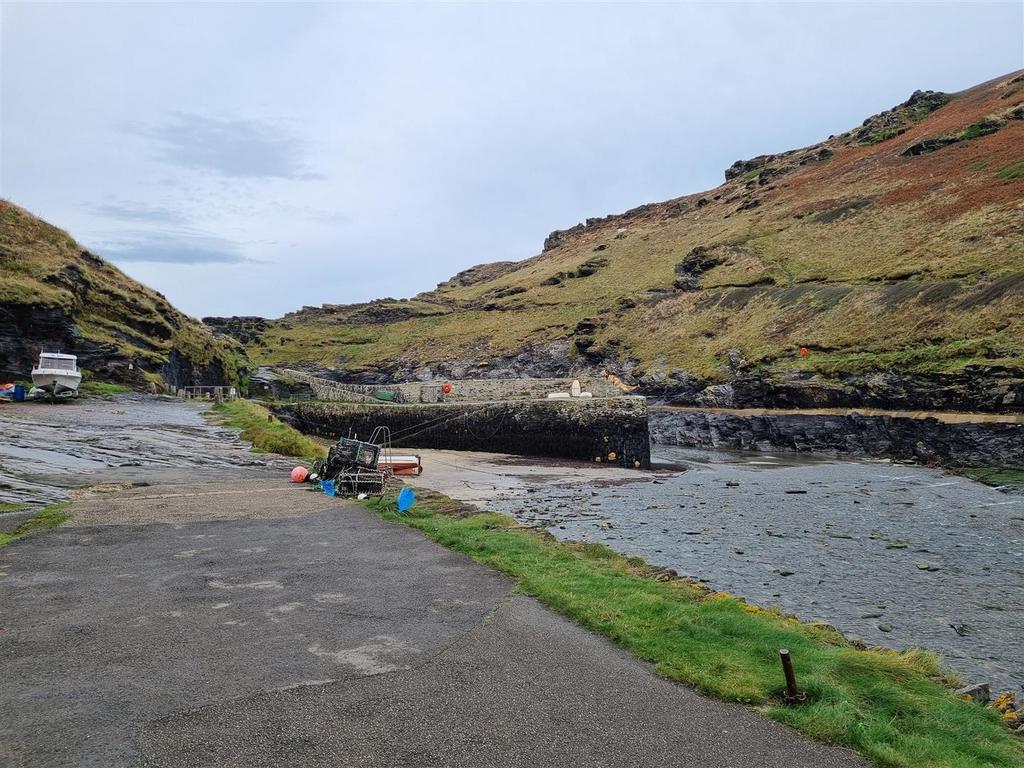 Boscastle