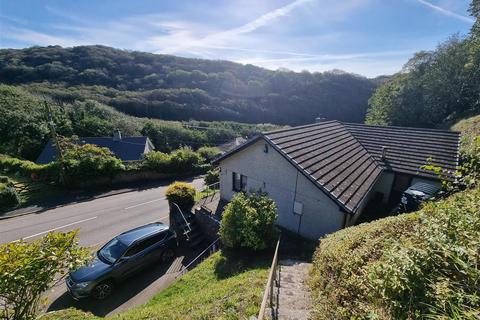 3 bedroom detached bungalow for sale, Penally Hill, Boscastle