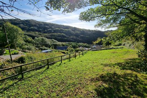 3 bedroom detached bungalow for sale, Penally Hill, Boscastle