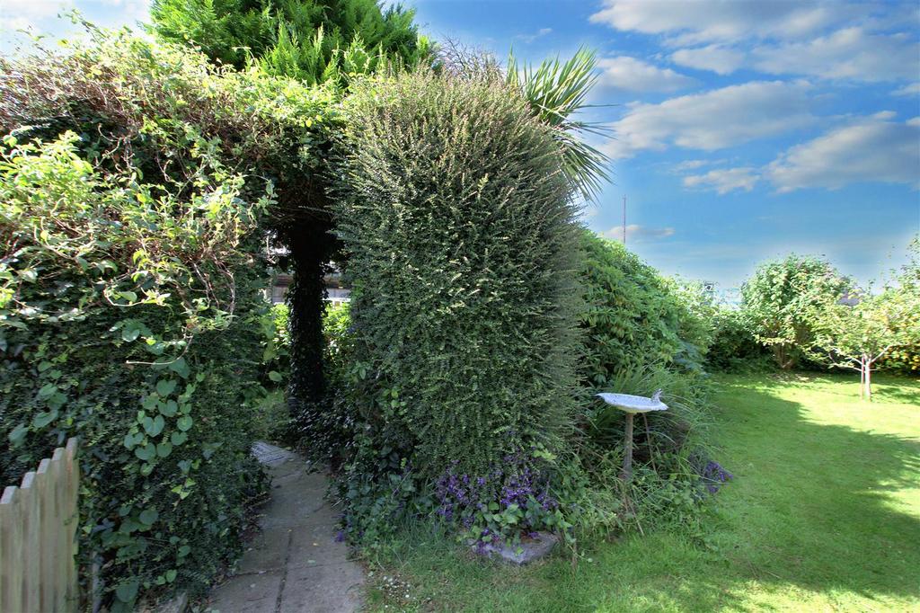 Gardens