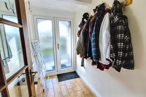 3 bedroom detached bungalow for sale, Blaenannerch, Cardigan