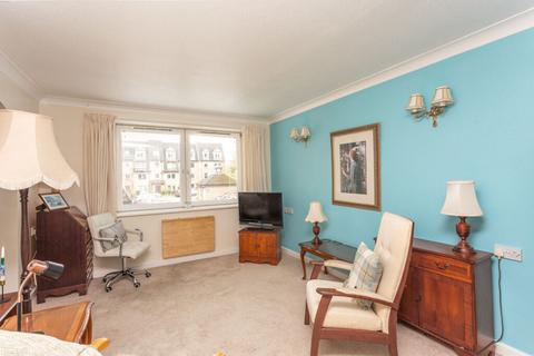 1 bedroom flat for sale, 51 Mount Grange, Homeross House, Edinburgh, EH9 2QX