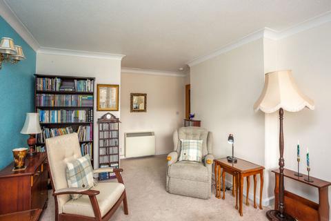 1 bedroom flat for sale, 51 Mount Grange, Homeross House, Edinburgh, EH9 2QX