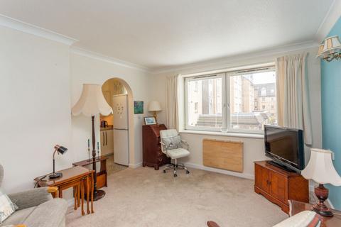 1 bedroom flat for sale, 51 Mount Grange, Homeross House, Edinburgh, EH9 2QX