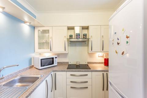 1 bedroom flat for sale, 51 Mount Grange, Homeross House, Edinburgh, EH9 2QX