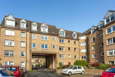 1 bedroom flat for sale, 51 Mount Grange, Homeross House, Edinburgh, EH9 2QX