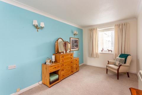 1 bedroom flat for sale, 51 Mount Grange, Homeross House, Edinburgh, EH9 2QX
