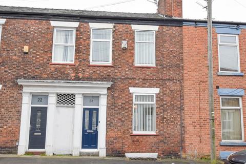 2 bedroom terraced house for sale, Scarisbrick Street, Swinley, Wigan, WN1 2BS