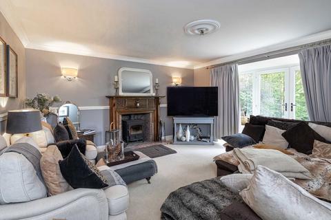 5 bedroom detached house for sale, Thornbury Paddock, Aydon Road, Corbridge, Northumberland