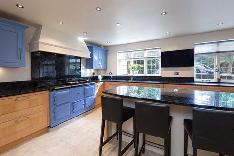 5 bedroom detached house for sale, Thornbury Paddock, Aydon Road, Corbridge, Northumberland