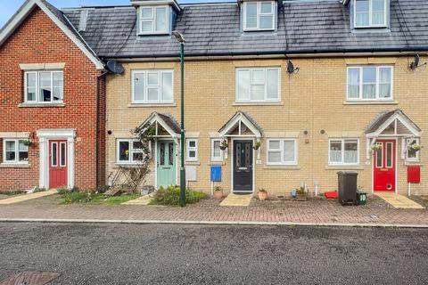 8 Coopers Crescent, Great Notley, Braintree, CM77 7DG