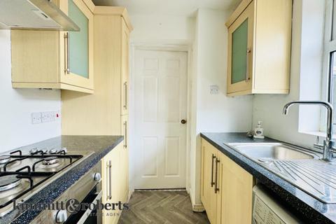 6 Queens Avenue, Dalton Le Dale, Seaham, SR7 8EX