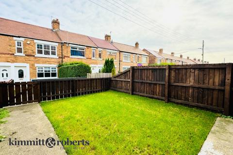 6 Queens Avenue, Dalton Le Dale, Seaham, SR7 8EX