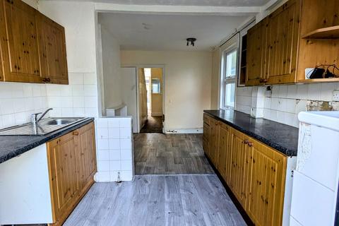 4 bedroom terraced house for sale, Oxford Crescent, Clacton-on-Sea