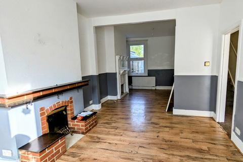 86 Oxford Crescent, Clacton-on-sea, CO15 3PZ