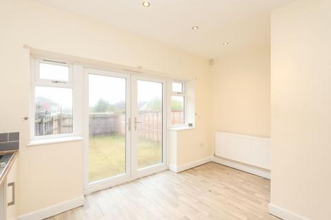 2 bedroom detached house for sale, Wessex Close, Chesterfield S43