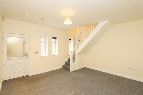 2 bedroom detached house for sale, Wessex Close, Chesterfield S43