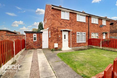 2 bedroom semi-detached house for sale, Dr Anderson Avenue, Stainforth, Doncaster