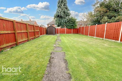 2 bedroom semi-detached house for sale, Dr Anderson Avenue, Stainforth, Doncaster