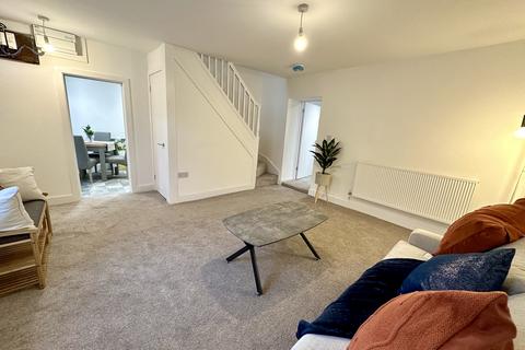 3 bedroom house for sale, Tonypandy CF40