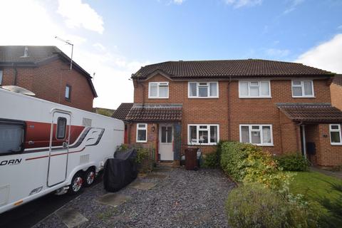 3 bedroom semi-detached house for sale, Hadlow Avenue, Eastbourne BN23