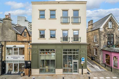undefined, Parliament Terrace, Harrogate, North Yorkshire, HG1
