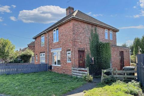 3 bedroom semi-detached house for sale, Sherburn DH6