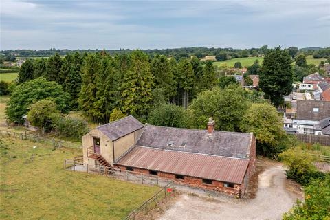 Land for sale, Thistle Hill, Knaresborough, North Yorkshire, HG5