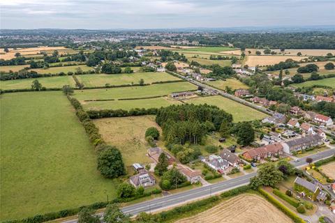 Land for sale, Thistle Hill, Knaresborough, North Yorkshire, HG5