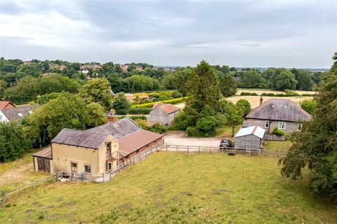 Land for sale, Thistle Hill, Knaresborough, North Yorkshire, HG5