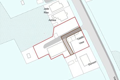 Land for sale, Thistle Hill, Knaresborough, North Yorkshire, HG5