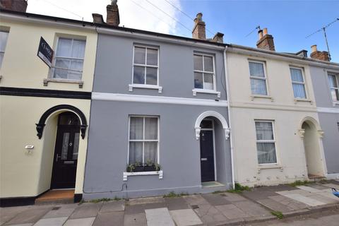 2 bedroom terraced house for sale, Granville Street, Gloucestershire GL50