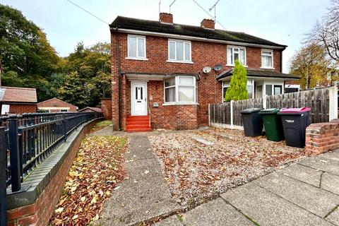 3 bedroom semi-detached house for sale, The Lea, Swinton