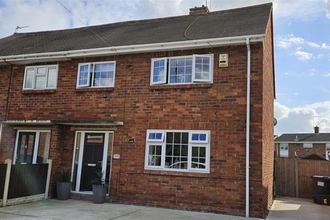 6 Milton Road, Carcroft, Doncaster, DN6 8QF