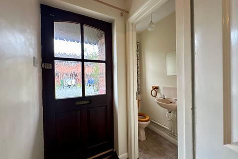 3 Elgar Close, Ledbury, HR8 2DF