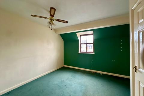 3 Elgar Close, Ledbury, HR8 2DF