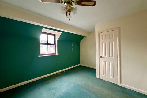 3 Elgar Close, Ledbury, HR8 2DF