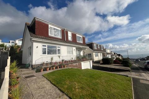 4 bedroom detached house for sale, Dolphin Crescent, Paignton